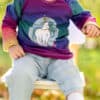 Schnittmuster Ruffled Raglan 62-146 [Digital] – Bild 96