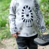 Schnittmuster Ruffled Raglan 62-146 [Digital] – Bild 108