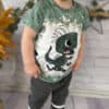 Schnittmuster Ruffled Raglan 62-146 [Digital] – Bild 17