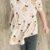 Schnittmuster Ruffled Raglan 62-146 [Digital] – Bild 98