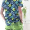 Schnittmuster Ruffled Raglan 62-146 [Digital] – Bild 19