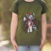 Schnittmuster Ruffled Raglan 62-146 [Digital] – Bild 99