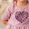 Schnittmuster Ruffled Raglan 62-146 [Digital] – Bild 6