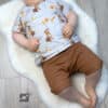 Schnittmuster Sleepy Set 56-146 [Digital] – Bild 3