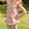 Schnittmuster Breezy Blouse 62-146 [Digital] – Bild 13
