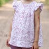 Schnittmuster Breezy Blouse 62-146 [Digital] – Bild 20