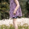 Schnittmuster Breezy Blouse 62-146 [Digital] – Bild 3