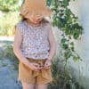 Schnittmuster Breezy Blouse 62-146 [Digital] – Bild 24