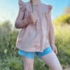 Schnittmuster Breezy Blouse 62-146 [Digital] – Bild 25