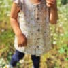 Schnittmuster Breezy Blouse 62-146 [Digital] – Bild 31