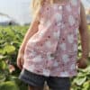 Schnittmuster Breezy Blouse 62-146 [Digital] – Bild 35