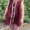 Schnittmuster Breezy Blouse 62-146 [Digital] – Bild 37