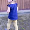 Schnittmuster Breezy Blouse 62-146 [Digital] – Bild 41