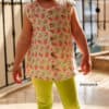 Schnittmuster Breezy Blouse 62-146 [Digital] – Bild 43