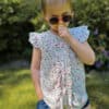 Schnittmuster Breezy Blouse 62-146 [Digital] – Bild 44