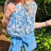 Schnittmuster Breezy Blouse 62-146 [Digital] – Bild 45