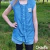 Schnittmuster Breezy Blouse 62-146 [Digital] – Bild 46