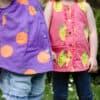 Schnittmuster Breezy Blouse 62-146 [Digital] – Bild 8