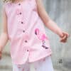 Schnittmuster Breezy Blouse 62-146 [Digital] – Bild 9