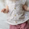 Schnittmuster Breezy Blouse 62-146 [Digital] – Bild 10