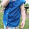 Schnittmuster Breezy Blouse 62-146 [Digital] – Bild 51