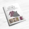 Cover des Papierschnittmusters "Easy Dress" von Schleiferlwerk