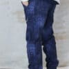Papierschnittmuster Lazy Pants – Bild 6