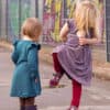 Papierschnittmuster Easy Dress – Bild 6