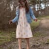 Papierschnittmuster Easy Dress – Bild 7