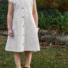 Papierschnittmuster Easy Dress – Bild 8