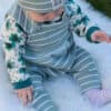 Schnittmuster Happy Baby Shirt 50-92 [Digital] – Bild 18