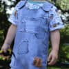 Schnittmuster Happy Baby Shirt 50-92 [Digital] – Bild 21