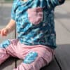 Schnittmuster Happy Baby Shirt 50-92 [Digital] – Bild 27