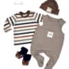 Schnittmuster Happy Baby Shirt 50-92 [Digital] – Bild 31