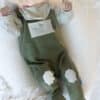 Schnittmuster Happy Baby Shirt 50-92 [Digital] – Bild 8