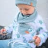 Schnittmuster Happy Baby Shirt 50-92 [Digital] – Bild 6