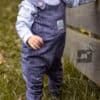 Schnittmuster Happy Baby Shirt 50-92 [Digital] – Bild 7