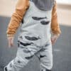 Schnittmuster Happy Baby Shirt 50-92 [Digital] – Bild 9