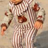 Schnittmuster Happy Baby Strampler 50-92 [Digital] – Bild 15