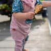 Schnittmuster Happy Baby Strampler 50-92 [Digital] – Bild 19