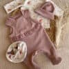 Schnittmuster Happy Baby Strampler 50-92 [Digital] – Bild 21
