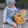 Schnittmuster Happy Baby Strampler 50-92 [Digital] – Bild 22