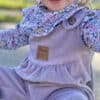Schnittmuster Happy Baby Strampler 50-92 [Digital] – Bild 36