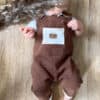 Schnittmuster Happy Baby Strampler 50-92 [Digital] – Bild 42