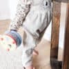 Schnittmuster Happy Baby Strampler 50-92 [Digital] – Bild 5