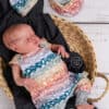 Schnittmuster Happy Baby Strampler 50-92 [Digital] – Bild 43