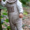 Schnittmuster Happy Baby Strampler 50-92 [Digital] – Bild 6