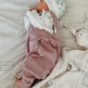 Schnittmuster Happy Baby Strampler 50-92 [Digital] – Bild 54