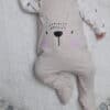 Schnittmuster Happy Baby Strampler 50-92 [Digital] – Bild 9