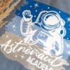 Plotterdatei Astronaut Academy [Digital] – Bild 6